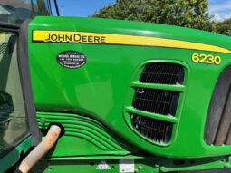 2012 John Deere 6230  – £18,950 for sale in Somerset full