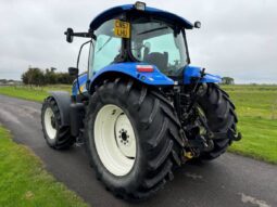 2008 New Holland 6050 Delta  – £35,500 for sale in Somerset full