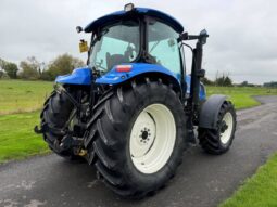 2008 New Holland 6050 Delta  – £35,500 for sale in Somerset full