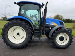 2008 New Holland 6050 Delta  – £35,500 for sale in Somerset full