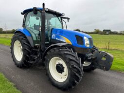 2008 New Holland 6050 Delta  – £35,500 for sale in Somerset full