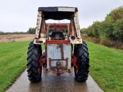 1976 David Brown 996 2WD Tractor full