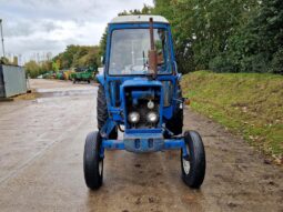 1977 Ford 4600 2WD Tractor full