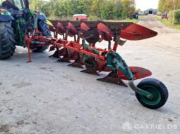 Kvernland LB 8 5 furrow full