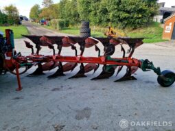 Kvernland LB 8 5 furrow full