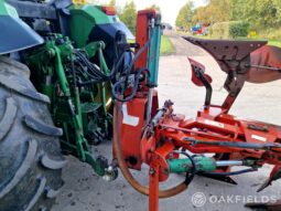 Kvernland LB 8 5 furrow full