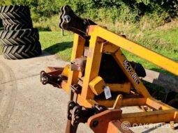 McConnel 3m Shakaerator full