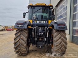 2021 JCB FASTRAC 4220 Tractors For Auction: Leeds – 23rd, 24th, 25th, 26th October @ 08:00am full