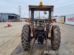 David Brown 880 Tractors For Auction: Leeds – 23rd, 24th, 25th, 26th October @ 08:00am full