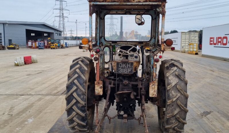 David Brown 880 Tractors For Auction: Leeds – 23rd, 24th, 25th, 26th October @ 08:00am full