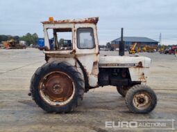 David Brown 880 Tractors For Auction: Leeds – 23rd, 24th, 25th, 26th October @ 08:00am full