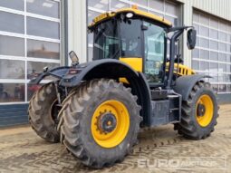 2021 JCB FASTRAC 4220 Tractors For Auction: Leeds – 23rd, 24th, 25th, 26th October @ 08:00am full