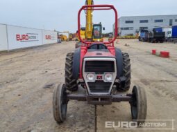 Massey Ferguson 154S Tractors For Auction: Leeds – 23rd, 24th, 25th, 26th October @ 08:00am full