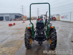 Jimna 254 Compact Tractors For Auction: Leeds – 23rd, 24th, 25th, 26th October @ 08:00am full