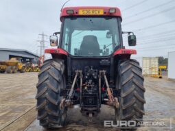 Case CX100 Tractors For Auction: Leeds – 23rd, 24th, 25th, 26th October @ 08:00am full