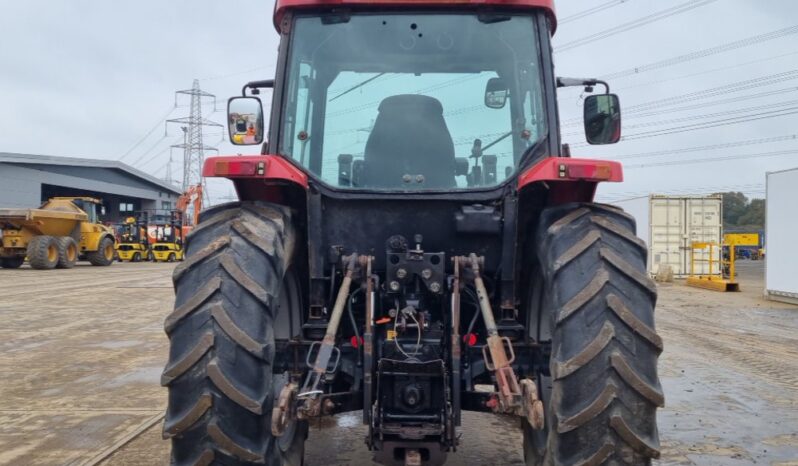 Case CX100 Tractors For Auction: Leeds – 23rd, 24th, 25th, 26th October @ 08:00am full