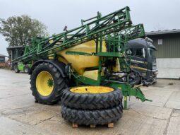 JOHN DEERE 840 full