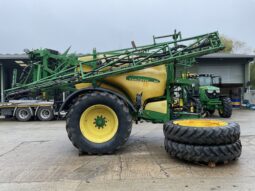 JOHN DEERE 840 full