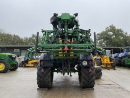 JOHN DEERE 840 full