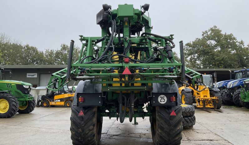 JOHN DEERE 840 full