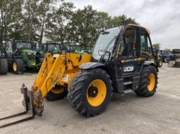 JCB 532-70 AGRI PRO full