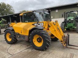 JCB 532-70 AGRI PRO full