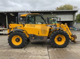 JCB 532-70 AGRI PRO full