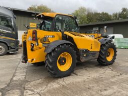 JCB 532-70 AGRI PRO full