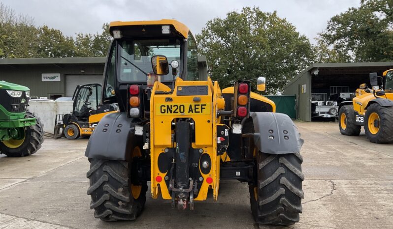 JCB 532-70 AGRI PRO full