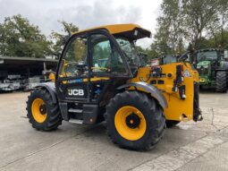 JCB 532-70 AGRI PRO full