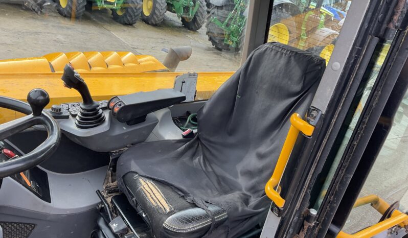 JCB 532-70 AGRI PRO full