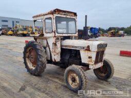 David Brown 880 Tractors For Auction: Leeds – 23rd, 24th, 25th, 26th October @ 08:00am full