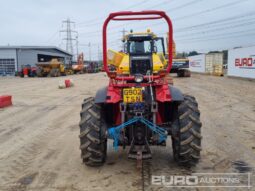 Massey Ferguson 154S Tractors For Auction: Leeds – 23rd, 24th, 25th, 26th October @ 08:00am full