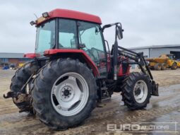 Case CX100 Tractors For Auction: Leeds – 23rd, 24th, 25th, 26th October @ 08:00am full