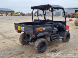 2017 Daedong 2200 Utility Vehicles For Auction: Leeds – 23rd, 24th, 25th, 26th October @ 08:00am full