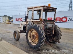 David Brown 880 Tractors For Auction: Leeds – 23rd, 24th, 25th, 26th October @ 08:00am full