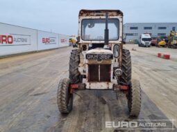 David Brown 880 Tractors For Auction: Leeds – 23rd, 24th, 25th, 26th October @ 08:00am full