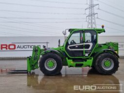 2021 Merlo TF65.9 Telehandlers For Auction: Leeds – 23rd, 24th, 25th, 26th October @ 08:00am full