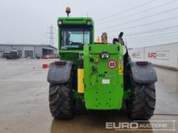 2021 Merlo TF65.9 Telehandlers For Auction: Leeds – 23rd, 24th, 25th, 26th October @ 08:00am full