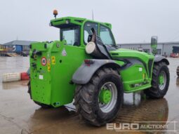 2021 Merlo TF65.9 Telehandlers For Auction: Leeds – 23rd, 24th, 25th, 26th October @ 08:00am full