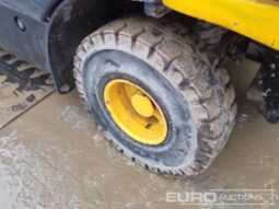 JCB TLT30D Teletruk For Auction: Leeds – 23rd, 24th, 25th, 26th October @ 08:00am full