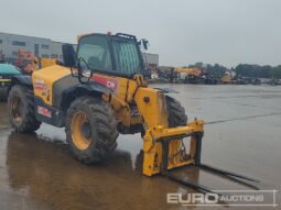 2017 JCB 535-95 Telehandlers For Auction: Leeds – 23rd, 24th, 25th, 26th October @ 08:00am full