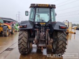 Massey Ferguson 6170 Tractors For Auction: Leeds – 23rd, 24th, 25th, 26th October @ 08:00am full