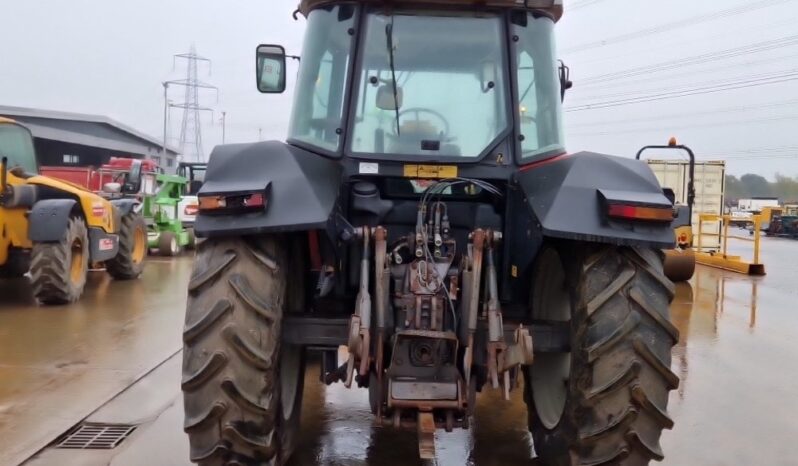 Massey Ferguson 6170 Tractors For Auction: Leeds – 23rd, 24th, 25th, 26th October @ 08:00am full