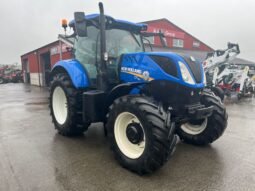 2020 New Holland T7.190 in Carmarthenshire full