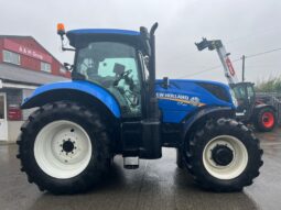 2020 New Holland T7.190 in Carmarthenshire full