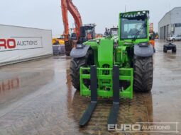 2021 Merlo TF65.9 Telehandlers For Auction: Leeds – 23rd, 24th, 25th, 26th October @ 08:00am full