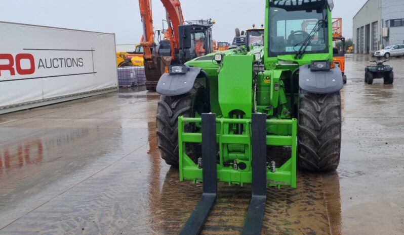 2021 Merlo TF65.9 Telehandlers For Auction: Leeds – 23rd, 24th, 25th, 26th October @ 08:00am full