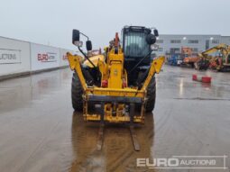 2021 JCB 540-170 Telehandlers For Auction: Leeds – 23rd, 24th, 25th, 26th October @ 08:00am full