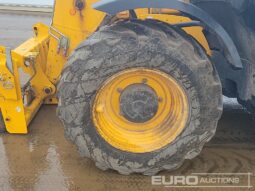 2017 JCB 535-95 Telehandlers For Auction: Leeds – 23rd, 24th, 25th, 26th October @ 08:00am full